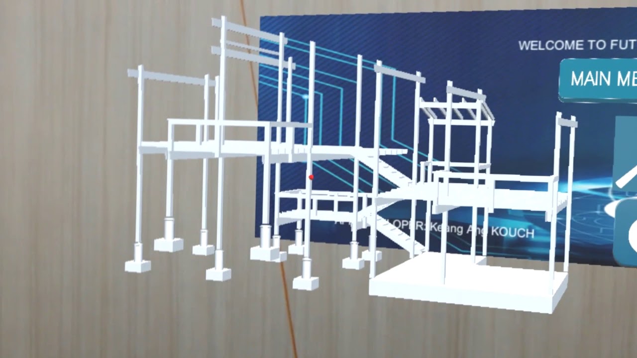 Construction Sequence Youtube