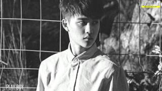 D.O. Compilation - EXO 2nd full album 