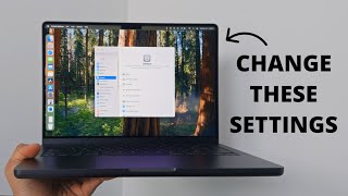 Mac Settings That ACTUALLY Make A Difference