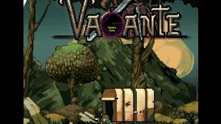 The Geometrist Plays Vagante: Episode 5 [Mistakes]