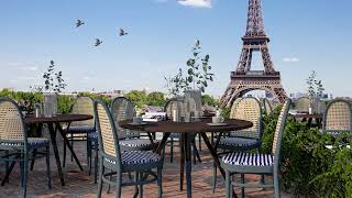 JaJaJazz - Café de Paris ☕ [ Relaxing Jazz Music 2022 ]