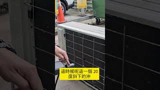 琮哥教你自已diy洗冷氣室外機 #hoto #嘖嘖開箱