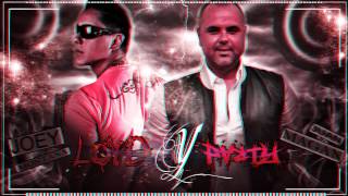 Joey Montana Feat. Juan Magan - Love & Party (Official Preview) |Teaser| 2013 Comming Son