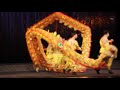 DRAGON DANCE