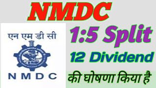 NMDC Share Latest News Today