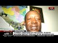 The mood in Zimbabwe following the passing of Mugabe: Ephert Musekiwa