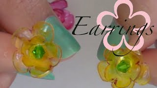Recycle: MeiIris' Plastic Bottle to Pretty Flowers