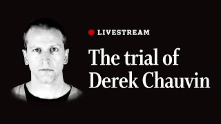 Day 9 in Derek Chauvin trial: Angry judge calls for end to settlement talk - full day