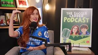 Episode 34 | Janine Willis (Soccer in the Streets)