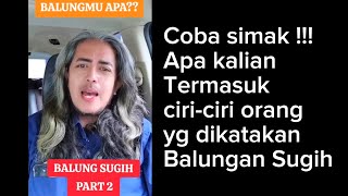 Coba simak. Apa kalian Balungan Gajah ?? #pakdebakoh #weton #primbon #jowo #HendriQimpyong