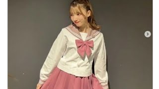 後藤祐樹の美人娘18歳、セーラー服姿に 衝撃「お人形さんみたい」 初グラビア話 題\u0026アイドル活動中