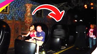 Is Disney Haunted?