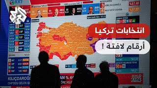 الانتخابات التركية .. ما الذي تغير في انتخابات 2023 مقارنة بالانتخابات السابقة سنة 2018؟