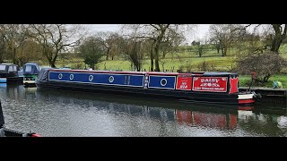 Braidbar Boats Daisy No 213