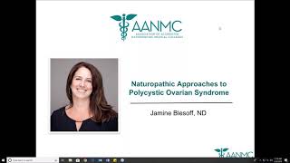 Naturopathic Approaches to PCOS