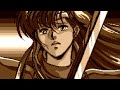 Valis III (TurboGrafx-CD) Playthrough