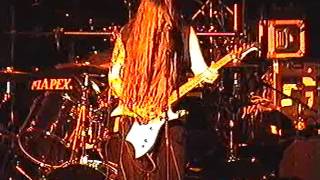 INCANTATION- Tampa, Fl. 6-19-98