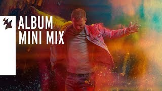 A State Of Trance, Ibiza 2019 (Mixed by Armin van Buuren) [OUT NOW] (Mini Mix)