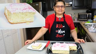 PAN DULCE Salvadoreño MARIA LUISA