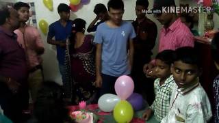 Anand Birthday 2017
