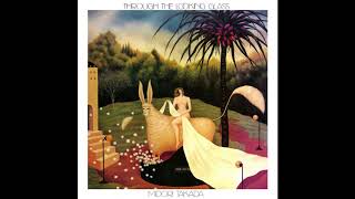 Midori Takada ‎– Through The Looking Glass (Full Album, 1983 / 2017 Reissue)