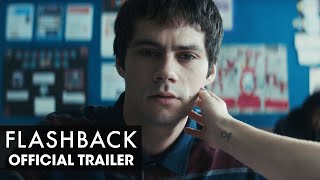 Flashback (2021 Movie)  Trailer – Dylan O'Brien, Maika Monroe, Hannah Gross