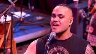 Te Vaka - "We Know the Way" Live with Orchestra Wellington 2018