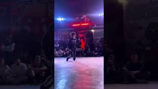 Renegade Rockers VS Monster Energy at Vans in the Circle X Rock Force Crew #2023 #hiphop #usa #bboy