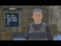 【殷斯特】04 04 pc 伊蘇x 北境歷險 第v部 part 11 解放村子