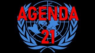Agenda 21, An Important Issue