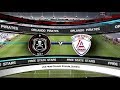 Absa Premiership 2017/18  - Orlando Pirates vs Free State Stars