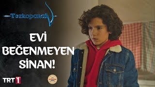 Gamze’nin bulduğu evi beğenmeyen Sinan! - Tozkoparan 39. Bölüm