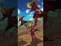 【グラクロ】 グラクロ shorts pvp 7ds lrメリオダスでワンチャン勝てる裏は誰？ o`･д･ ≡〇 `Дﾟ