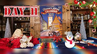 Day: 11 Costco 2021 Brewer's Advent Calendar!