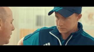 Joe Root masterclass on facing left-arm over bowlers