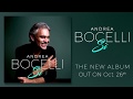 Andrea Bocelli - Sì - the new album