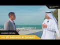 CT Arabic x Mempool Reload: Exclusive interview with Dr. Marwan Al Zarouni