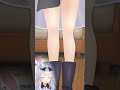 【コラ】自分にセクハラする【 餅月ひまり 】【切り抜き】 shorts