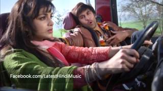 Dil Kaa Jo Haal Hai | Full Song | Abhijeet & Shreya Ghosal | Besharam [2013]