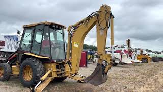 Caterpillar 420D IT (1 of 3)