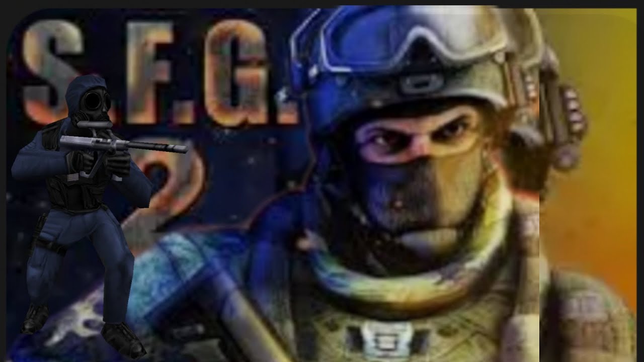 Sfg2 Special Forces Group2 Youtube