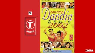 Non - Stop Dandiya Remix 2002 !! Hits Of Bollywood  Dandiya Remix @ShyamalBasfore