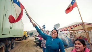 Revisiting 2010 Chile mine rescue