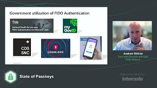 Authenticate Virtual Summit: Demystifying Passkey Implementations: State of Passkeys