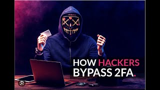 How Hacker Bypass 2FA | 500$ Bounty Prize POC