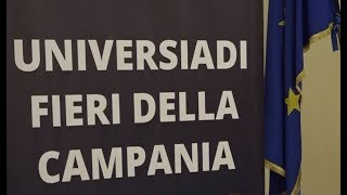 Campania - De Luca: \