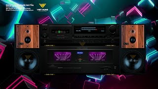 Nhạc Test Loa Chuẩn 8D Triệu Người Khen Hay - Nhạc Disco Remix Cực Mạnh -LK Nhạc Sống Disco Remix DJ