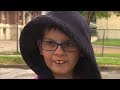 Winnipeg Bully Protest | CBC Kids News