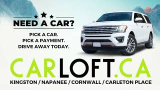 Carloft | Need a Car?