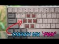Cherry MX Silent Red/Pink Keyswitches - Review & Sound Tests ft. Varmilo VA68Mg Cherry MX Silent Red/Pink Keyswitches - Review & Sound Tests ft. Varmilo VA68Mg